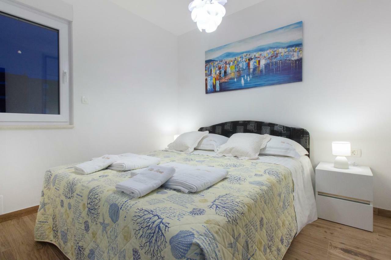 Villa Bareta Trogir Exterior photo